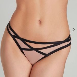 Agent ProvocateurJoan Brief